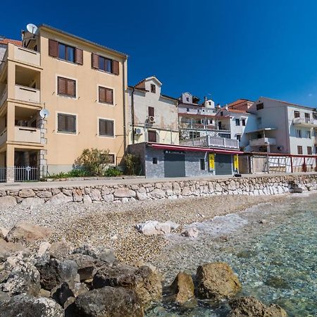 Apartment Jano باشْكا المظهر الخارجي الصورة