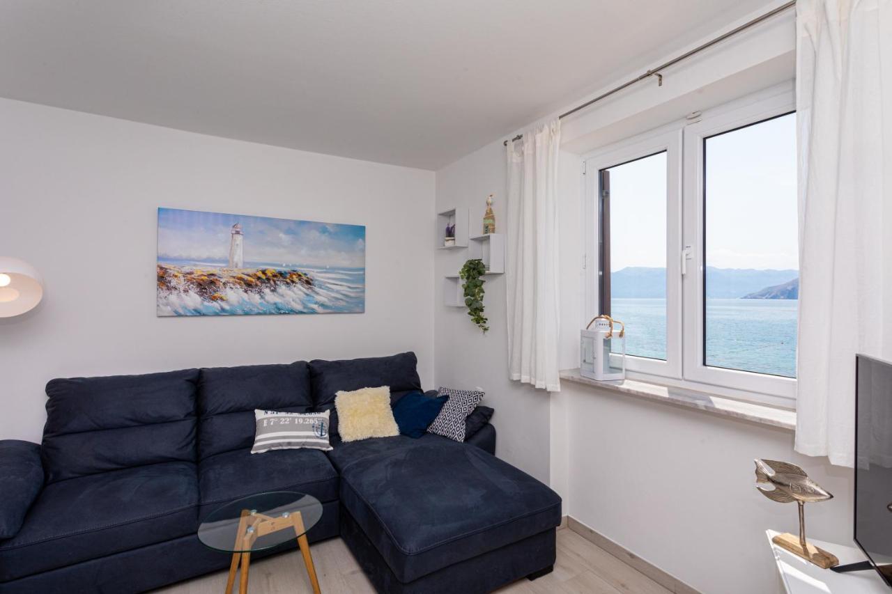 Apartment Jano باشْكا المظهر الخارجي الصورة