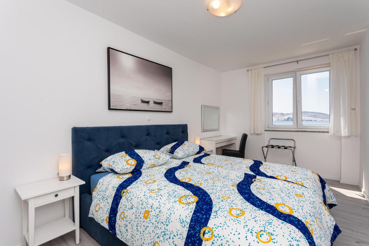 Apartment Jano باشْكا المظهر الخارجي الصورة
