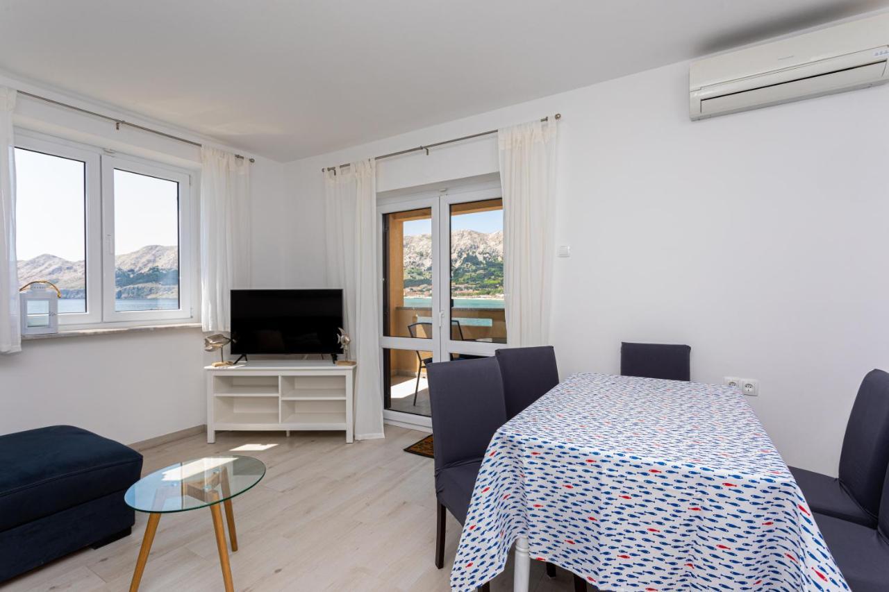 Apartment Jano باشْكا المظهر الخارجي الصورة