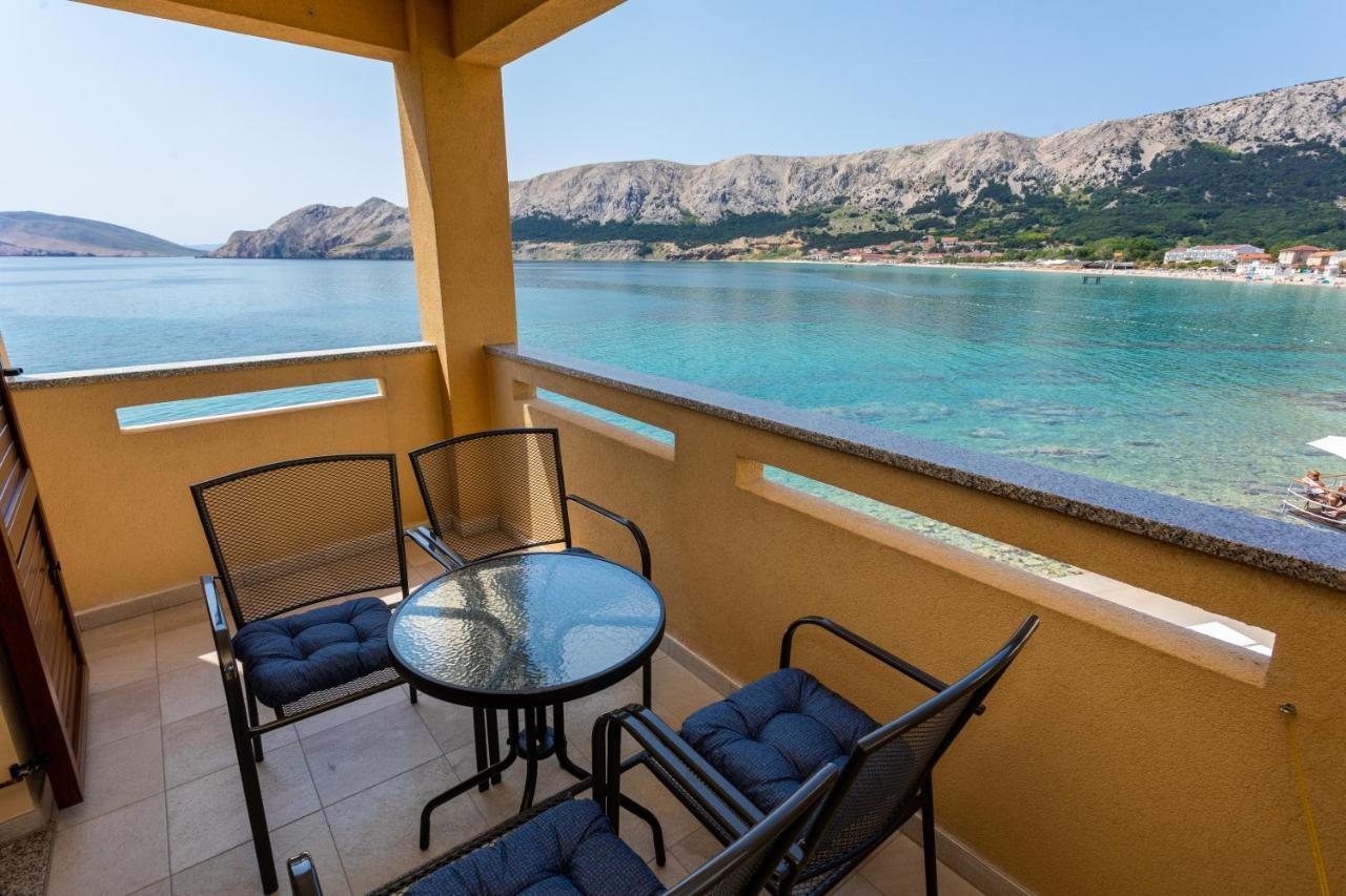 Apartment Jano باشْكا المظهر الخارجي الصورة