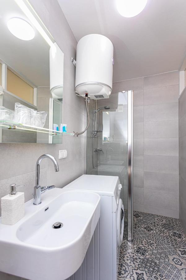 Apartment Jano باشْكا المظهر الخارجي الصورة