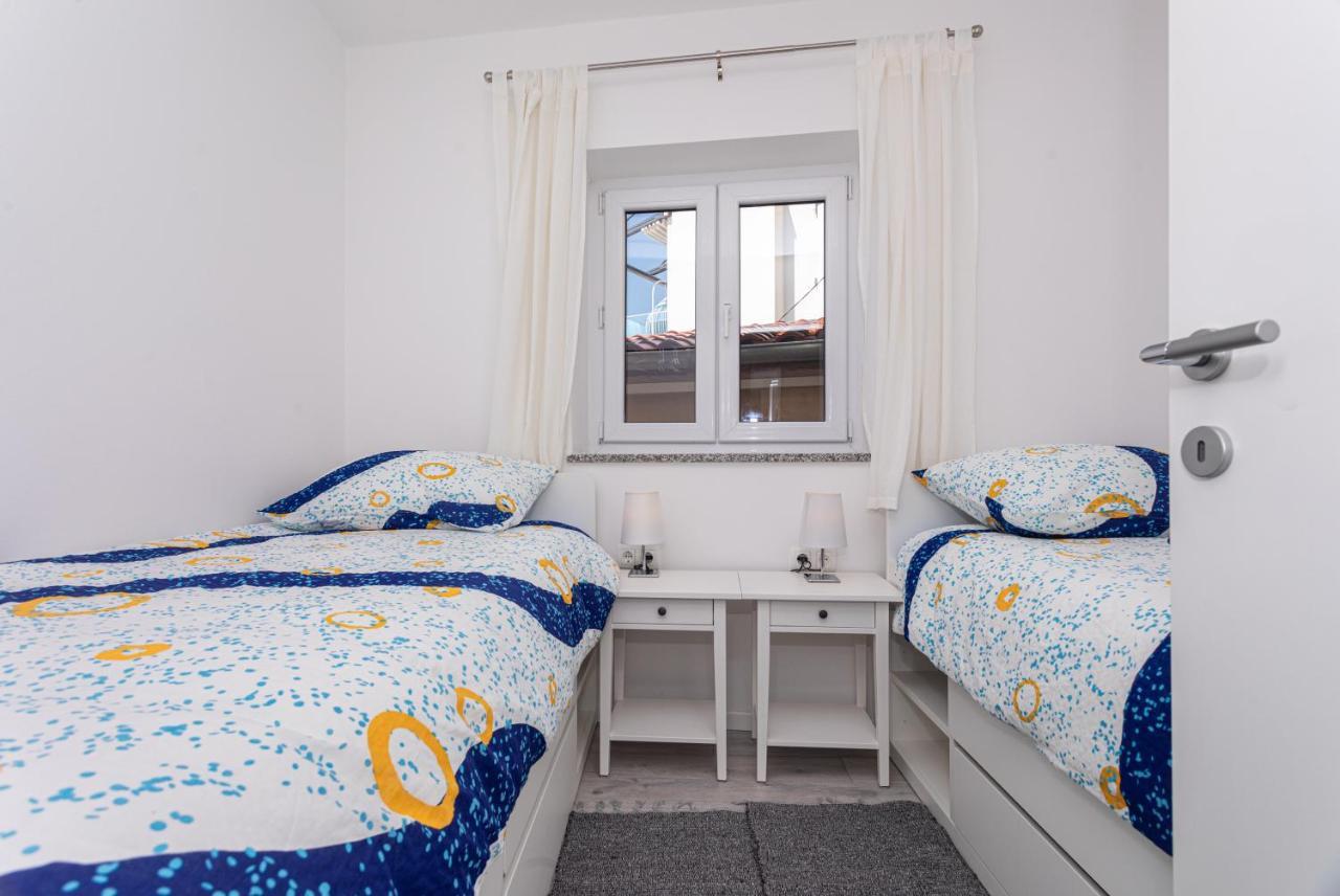 Apartment Jano باشْكا المظهر الخارجي الصورة